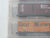 N Micro-Trains MTL NSC Special Run GN Great Northern 40' Box Car 5-Pack Sealed