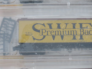 N Scale Micro-Trains MTL 58512 SRL Swift Premium Special Reefer 3-Pack Sealed