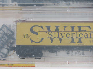N Scale Micro-Trains MTL 58512 SRL Swift Premium Special Reefer 3-Pack Sealed