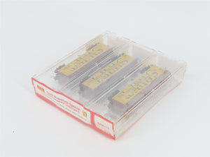N Scale Micro-Trains MTL 58512 SRL Swift Premium Special Reefer 3-Pack Sealed