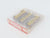 N Scale Micro-Trains MTL 58512 SRL Swift Premium Special Reefer 3-Pack Sealed
