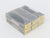 N Scale Deluxe Innovations 10070 WP Western Pacific Woodchip Car 6-Pack Sealed