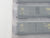 N Scale Micro-Trains MTL 34262 ATSF Santa Fe Map & Slogan Box Car 5-Pack Sealed