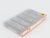 N Scale Micro-Trains MTL 34262 ATSF Santa Fe Map & Slogan Box Car 5-Pack Sealed