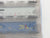 N Scale Micro-Trains MTL 19991 N&W/GC/NS/GWS/NYC Hi-Grade Hopper 5-Pack Sealed