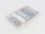 N Scale Micro-Trains MTL 19991 N&W/GC/NS/GWS/NYC Hi-Grade Hopper 5-Pack Sealed