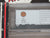 N Scale Atlas 5595 SP Southern Pacific Overnights 40' Single Door Box Car 3-Pack