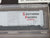 N Scale Atlas 5595 SP Southern Pacific Overnights 40' Single Door Box Car 3-Pack