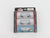 N Scale Atlas 5774 CEI/MP/TP 2-Bay Centerflow Hopper 3-Pack