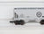 N Scale Atlas 5774 CEI/MP/TP 2-Bay Centerflow Hopper 3-Pack