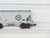N Scale Atlas 5774 CEI/MP/TP 2-Bay Centerflow Hopper 3-Pack