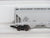 N Scale Atlas 5774 CEI/MP/TP 2-Bay Centerflow Hopper 3-Pack