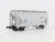 N Scale Atlas 5774 CEI/MP/TP 2-Bay Centerflow Hopper 3-Pack