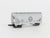 N Scale Atlas 5774 CEI/MP/TP 2-Bay Centerflow Hopper 3-Pack
