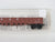 N Scale Micro-Trains MTL 62020 N&W Norfolk & Western 50' Gondola #70699