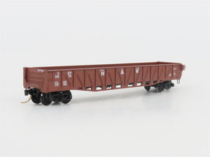 N Scale Micro-Trains MTL 62020 N&W Norfolk & Western 50' Gondola #70699