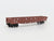 N Scale Micro-Trains MTL 62020 N&W Norfolk & Western 50' Gondola #70699