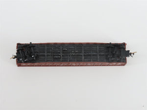 N Scale Micro-Trains MTL 62020 N&W Norfolk & Western 50' Gondola #70699