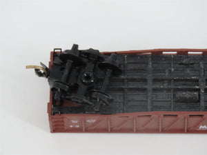 N Scale Micro-Trains MTL 62020 N&W Norfolk & Western 50' Gondola #70699