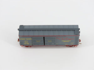 N Scale Micro-Trains MTL 23230 UP Union Pacific Challenger 40' Box Car #9147