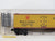 N Scale Micro-Trains MTL 49380 URTC Wescott & Winks 40' Wood Reefer #10700