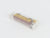 N Scale Micro-Trains MTL 49380 URTC Wescott & Winks 40' Wood Reefer #10700