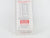 N Scale Micro-Trains MTL 49430 URT Edelweiss Brew 40' Wood Reefer #18301