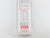 N Scale Micro-Trains MTL 22040 NP Northern Pacific Railway 40' Box Car #8345