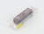 N Scale Micro-Trains MTL 22040 NP Northern Pacific Railway 40' Box Car #8345