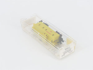 N Scale Micro-Trains MTL 50100 UP Union Pacific Railroad 34' Caboose #3232