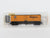 N Scale Micro-Trains MTL 47250 SFRD Santa Fe Grand Canyon Line 40'Reefer #25956