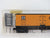 N Scale Micro-Trains MTL 47250 SFRD Santa Fe Grand Canyon Line 40'Reefer #25956