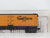 N Scale Micro-Trains MTL 47250 SFRD Santa Fe Grand Canyon Line 40'Reefer #25956