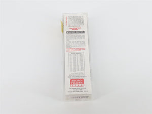 N Scale Micro-Trains MTL 47250 SFRD Santa Fe Grand Canyon Line 40'Reefer #25956