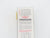 N Scale Micro-Trains MTL 47250 SFRD Santa Fe Grand Canyon Line 40'Reefer #25956