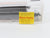 N Scale Micro-Trains MTL 47250 SFRD Santa Fe Grand Canyon Line 40'Reefer #25956