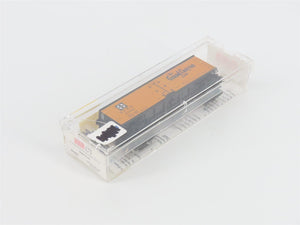 N Scale Micro-Trains MTL 47250 SFRD Santa Fe Grand Canyon Line 40'Reefer #25956