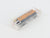 N Scale Micro-Trains MTL 47250 SFRD Santa Fe Grand Canyon Line 40'Reefer #25956