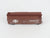 N Scale Micro-Trains MTL 21110 ATSF Santa Fe 40' Plug Door Box Car #149953