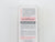 N Scale Micro-Trains MTL 21110 ATSF Santa Fe 40' Plug Door Box Car #149953