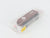 N Scale Micro-Trains MTL 21110 ATSF Santa Fe 40' Plug Door Box Car #149953