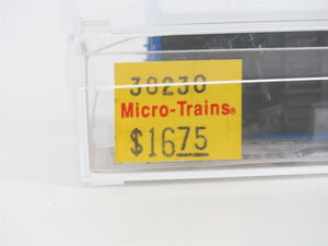 N Scale Micro-Trains MTL 38230 HAMX Theodore Hamm Brewing 50' Box Car #31221