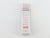 N Scale Micro-Trains MTL 38230 HAMX Theodore Hamm Brewing 50' Box Car #31221