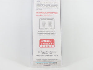 N Scale Micro-Trains MTL 38230 HAMX Theodore Hamm Brewing 50' Box Car #31221