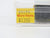 N Scale Micro-Trains MTL 20146 R Rutland Green Mt Gateway 40' Box Car #103