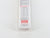 N Scale Micro-Trains MTL 20146 R Rutland Green Mt Gateway 40' Box Car #103