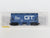 N Scale Micro-Trains MTL 92010 GTW Grand Trunk Western 2-Bay Hopper #315060