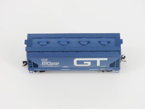 N Scale Micro-Trains MTL 92010 GTW Grand Trunk Western 2-Bay Hopper #315060
