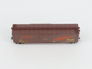 N Scale Micro-Trains MTL 32180 WP Western Pacific Feather 50' Box Car #55935