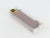 N Scale Micro-Trains MTL 32180 WP Western Pacific Feather 50' Box Car #55935